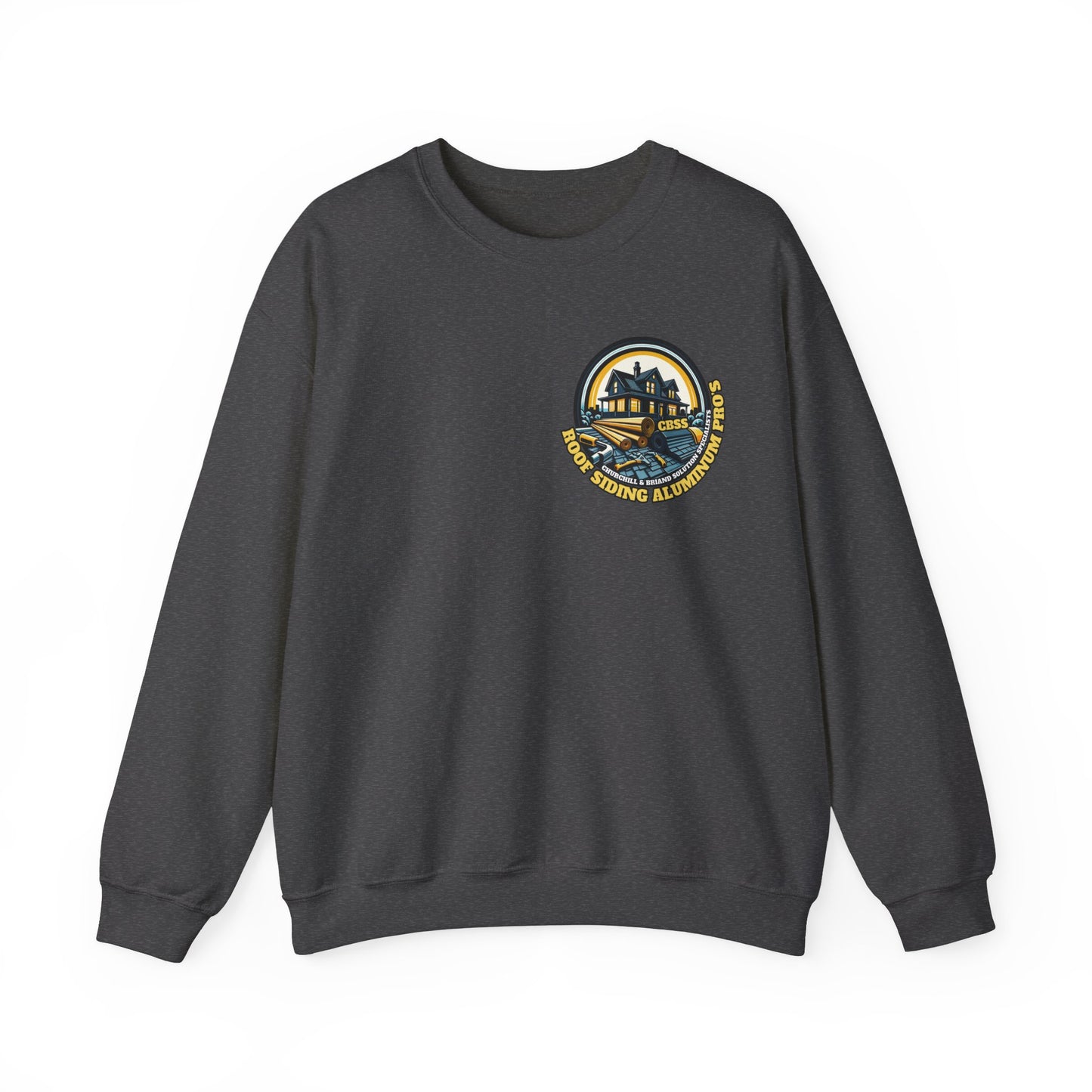 CBSS - 0.4 - Crewneck Sweatshirt