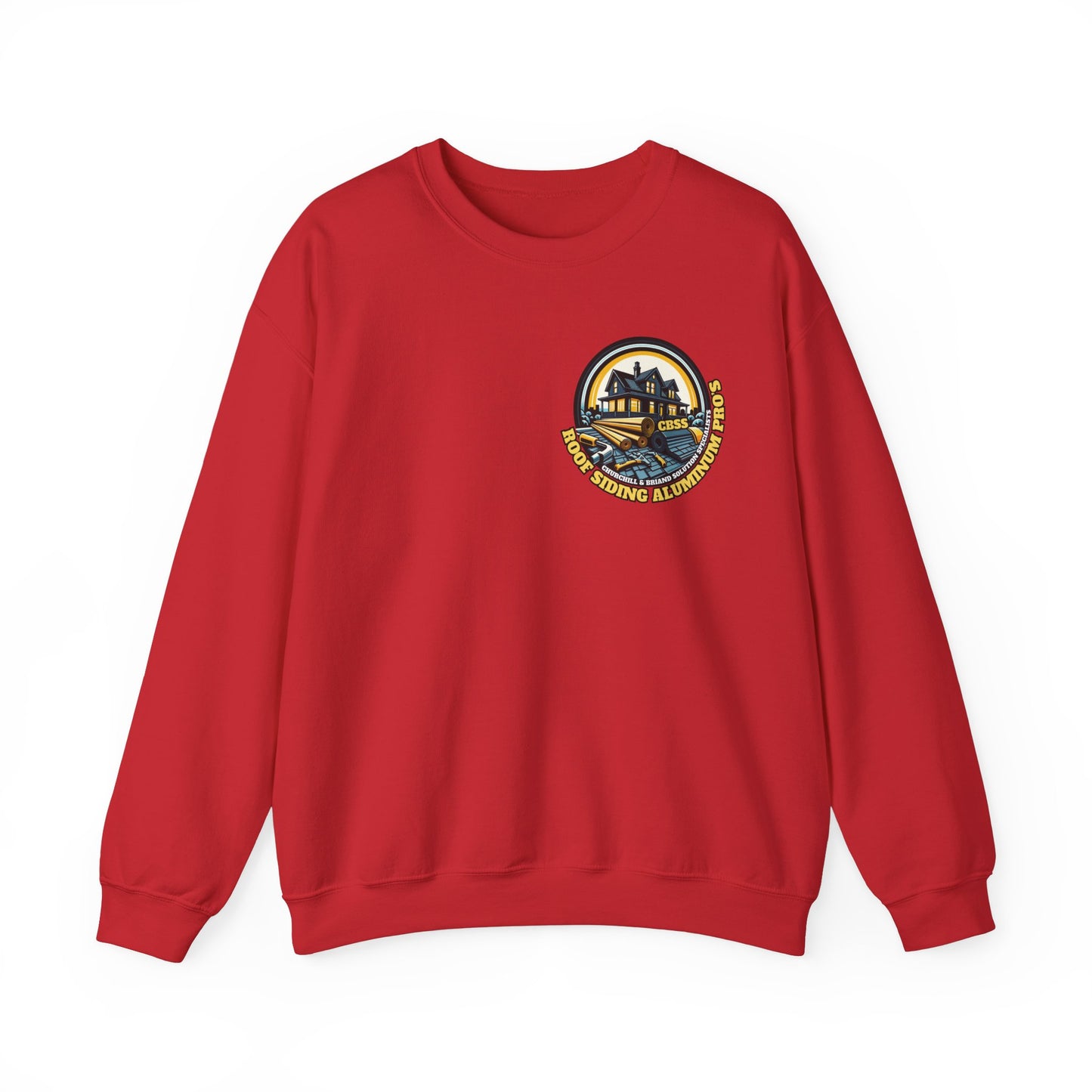CBSS - 0.4 - Crewneck Sweatshirt