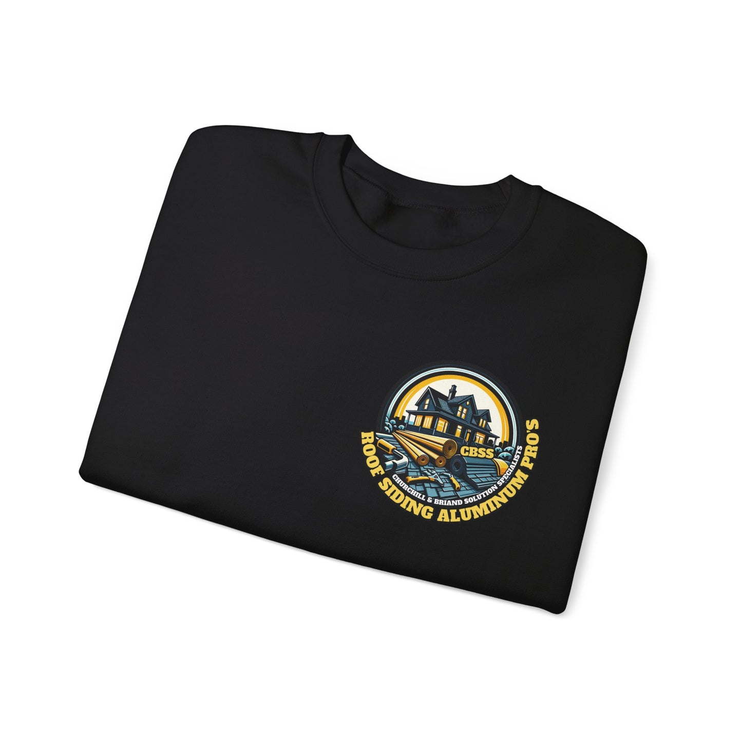 CBSS - 0.4 - Crewneck Sweatshirt