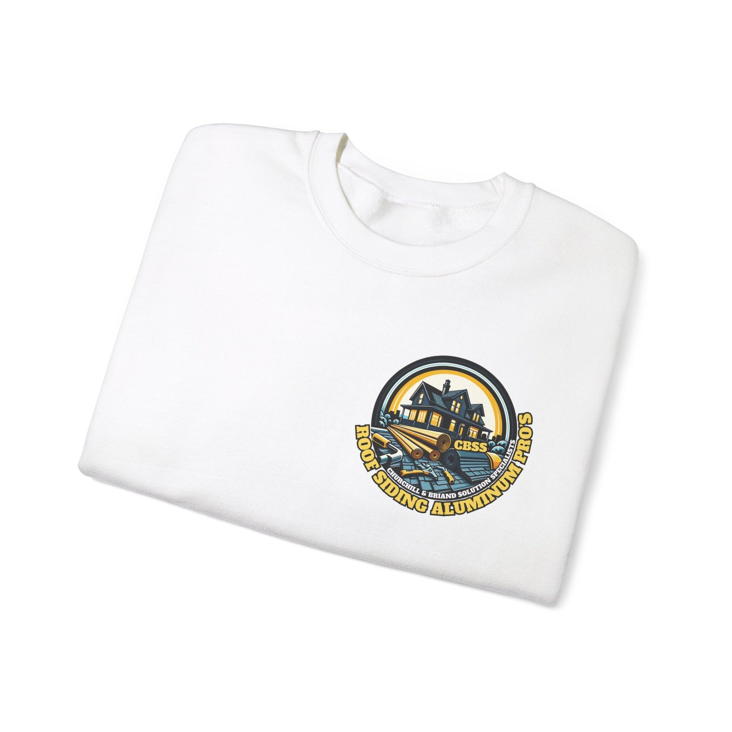 CBSS - 0.4 - Crewneck Sweatshirt