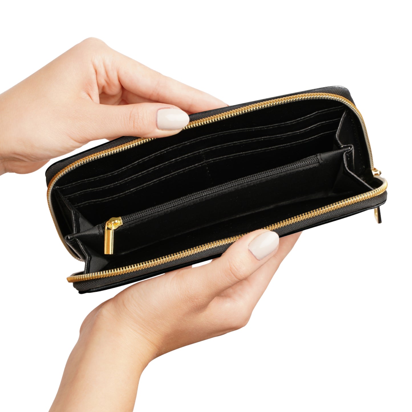 CBSS - 2.3 - Zipper Wallet