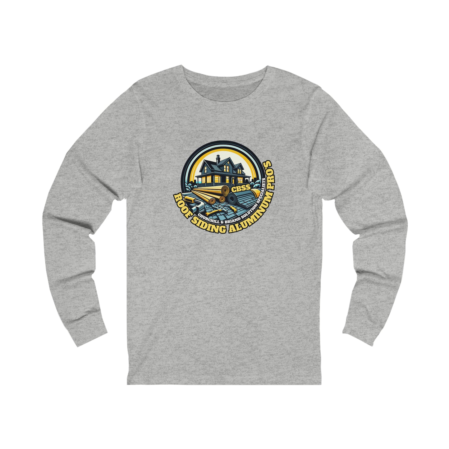 CBSS - 0.6 - Long Sleeve Tee