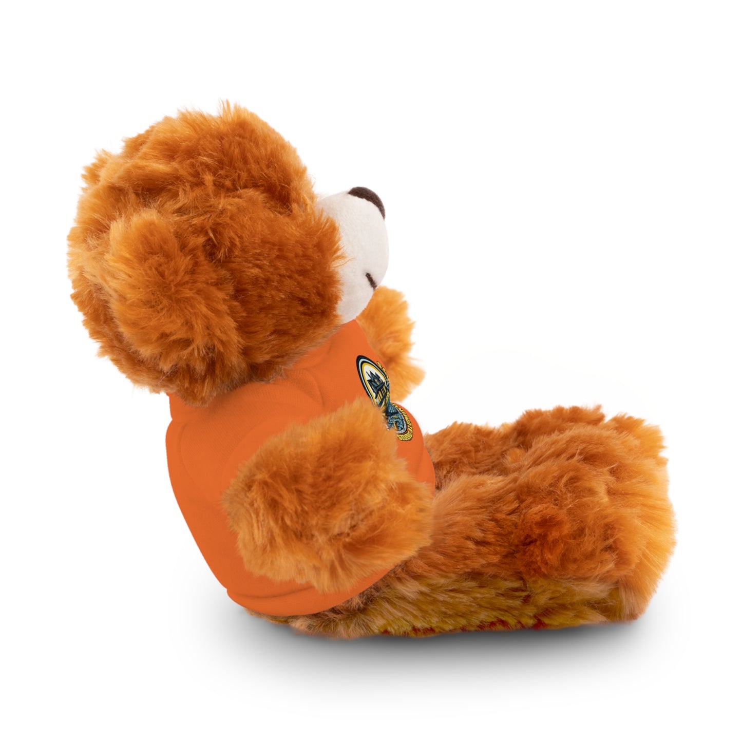 CBSS - 2.4 - Stuffed Animals with Tee