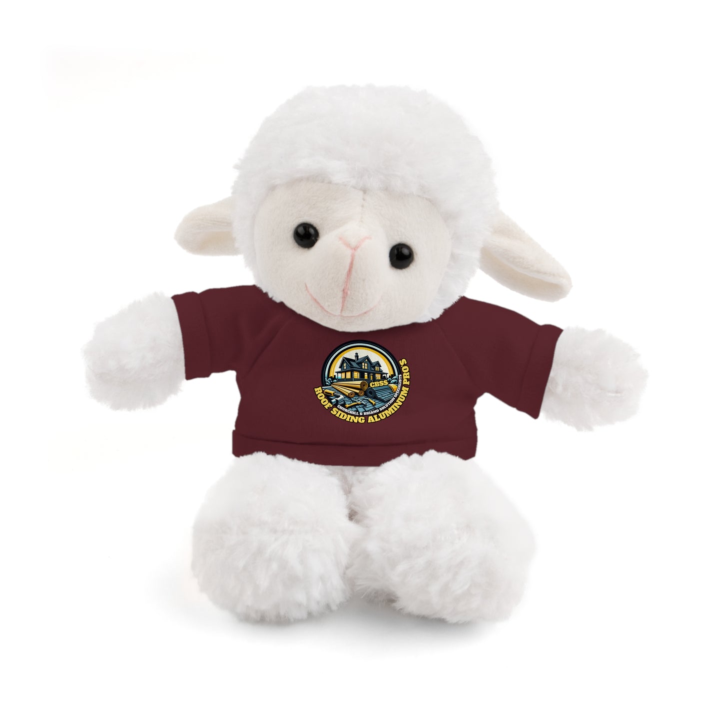 CBSS - 2.4 - Stuffed Animals with Tee