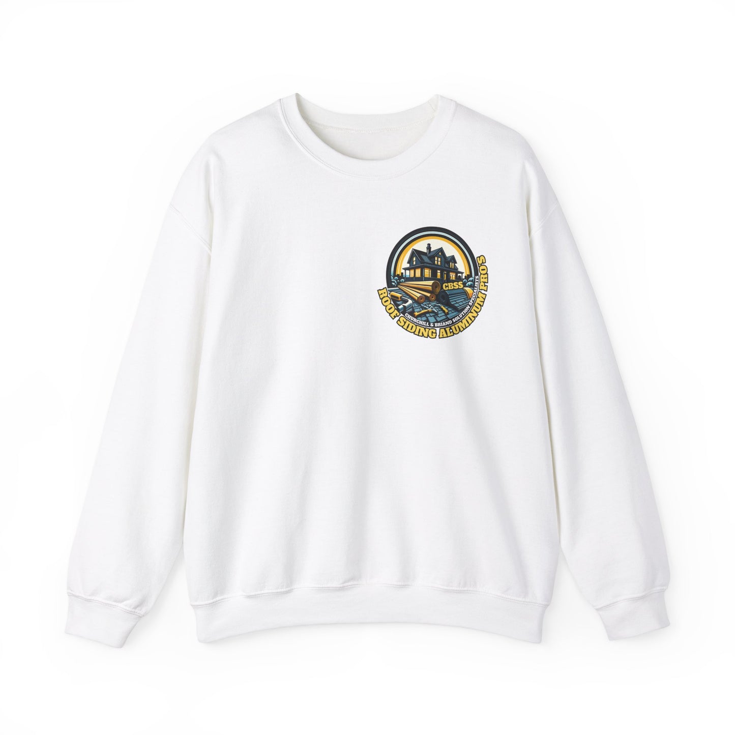 CBSS - 0.4 - Crewneck Sweatshirt