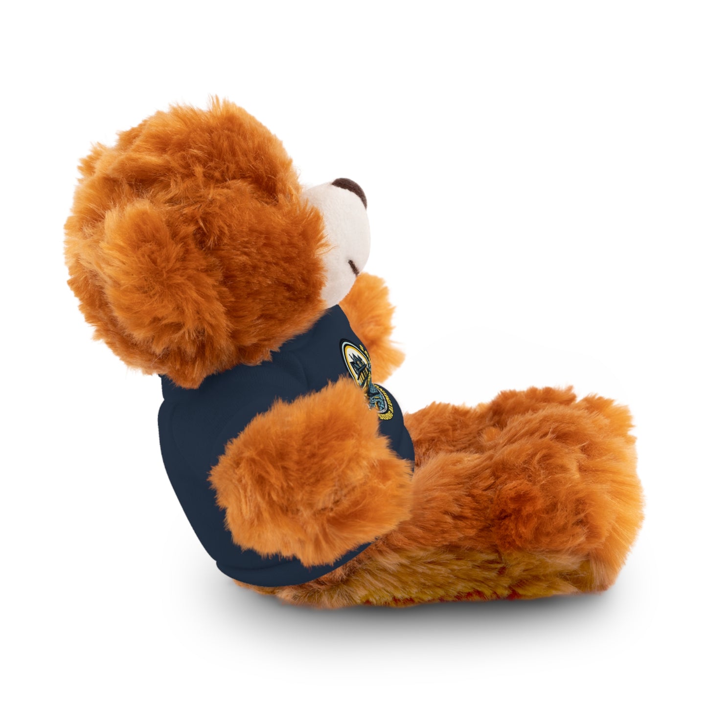 CBSS - 2.4 - Stuffed Animals with Tee