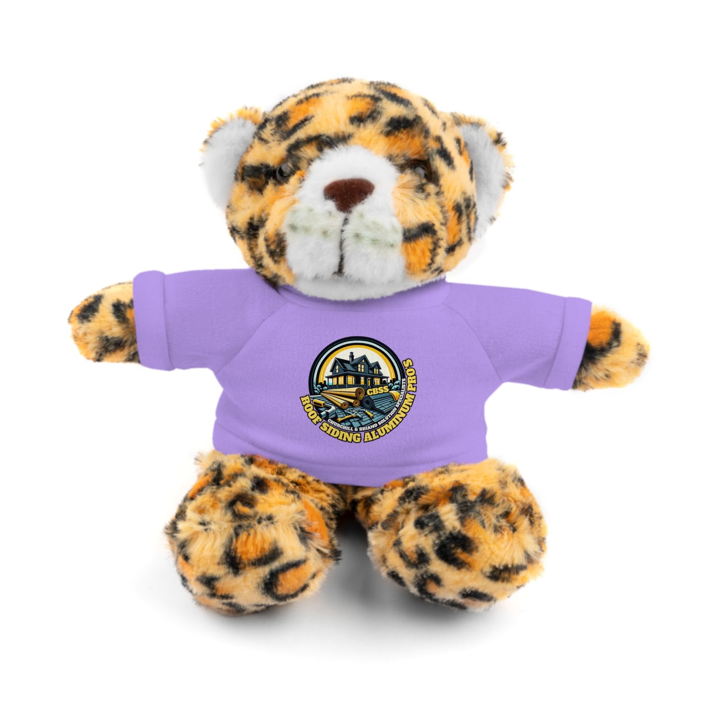 CBSS - 2.4 - Stuffed Animals with Tee