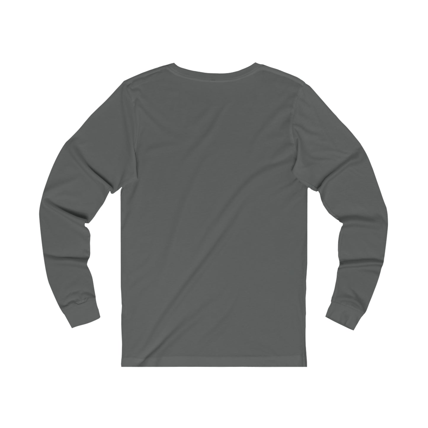 CBSS - 0.6 - Long Sleeve Tee