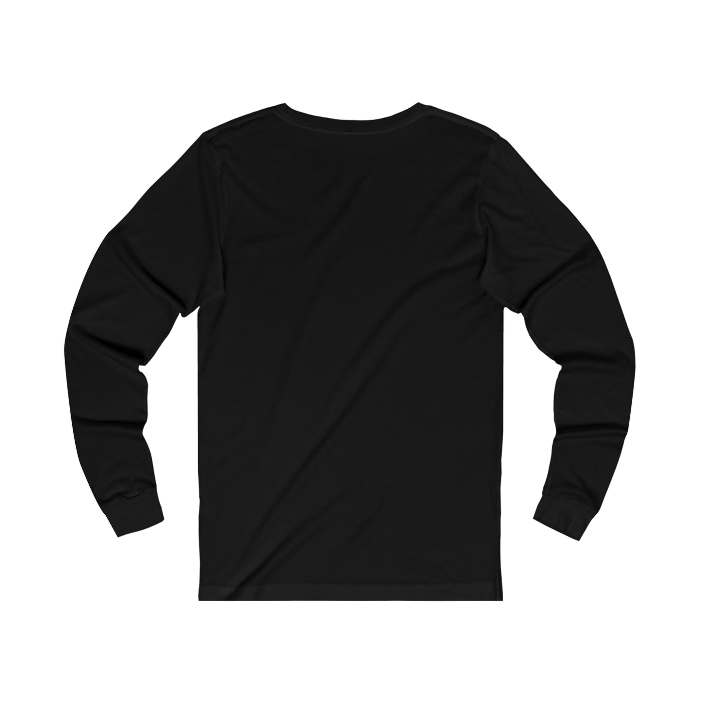 CBSS - 0.6 - Long Sleeve Tee