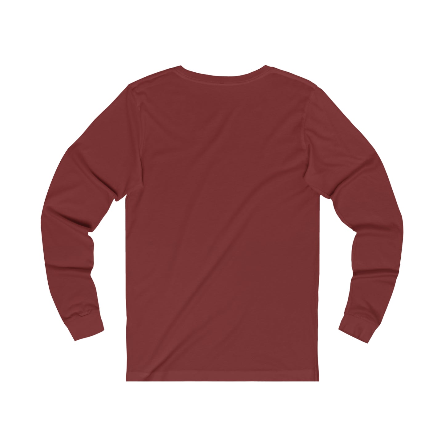 CBSS - 0.6 - Long Sleeve Tee