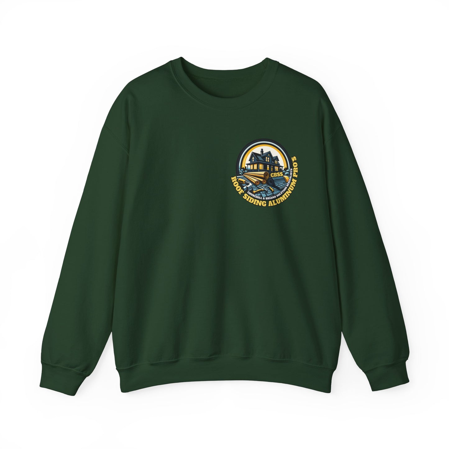 CBSS - 0.4 - Crewneck Sweatshirt