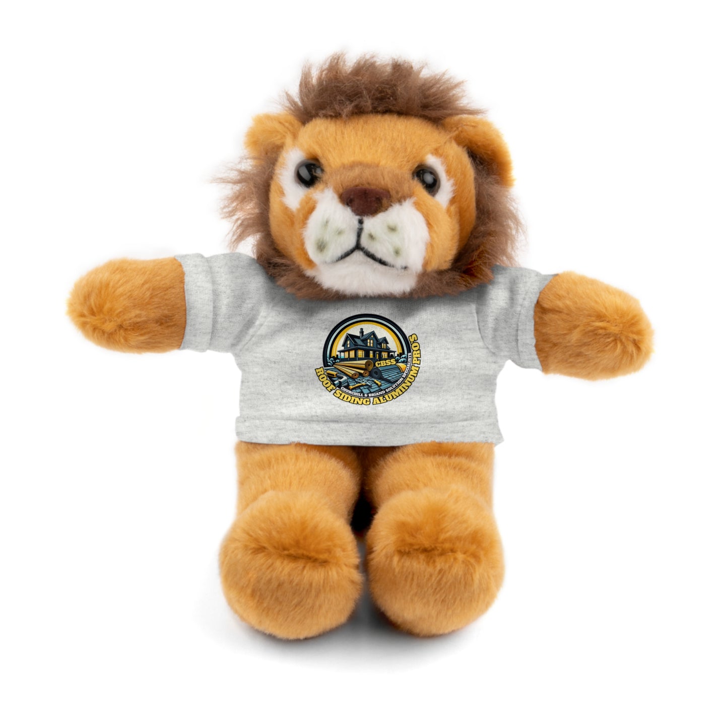 CBSS - 2.4 - Stuffed Animals with Tee