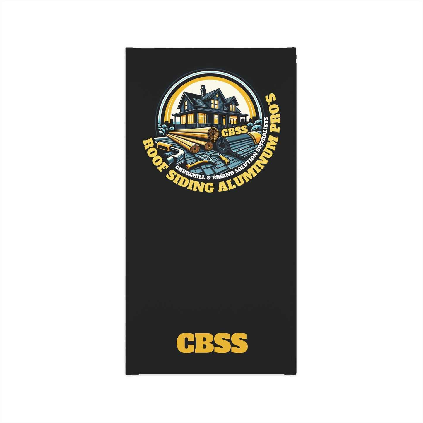 CBSS - 1.2 - Lightweight Neck Gaiter