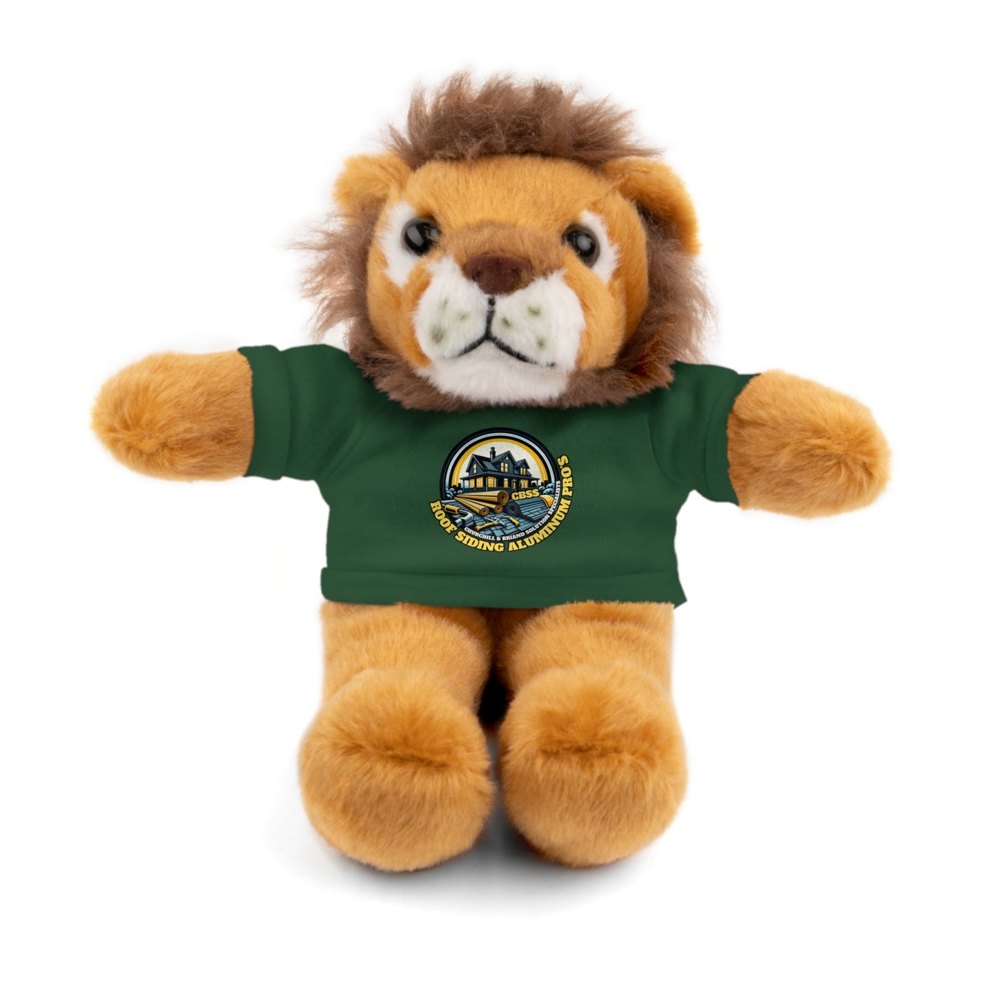 CBSS - 2.4 - Stuffed Animals with Tee