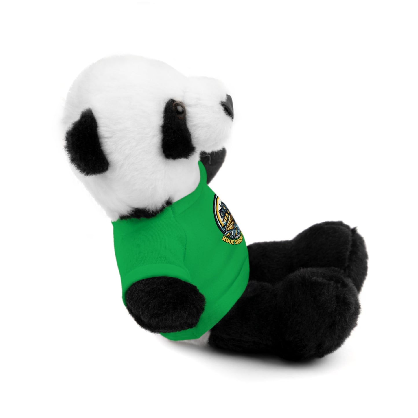 CBSS - 2.4 - Stuffed Animals with Tee