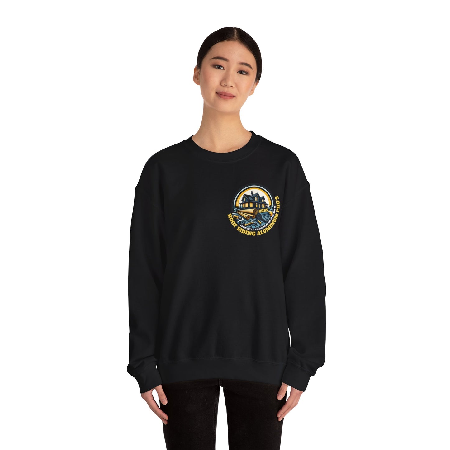 CBSS - 0.4 - Crewneck Sweatshirt