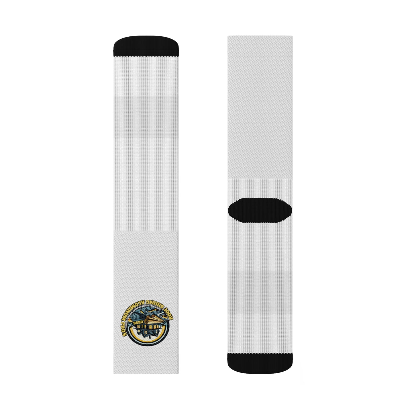 CBSS - 1.6 - Socks
