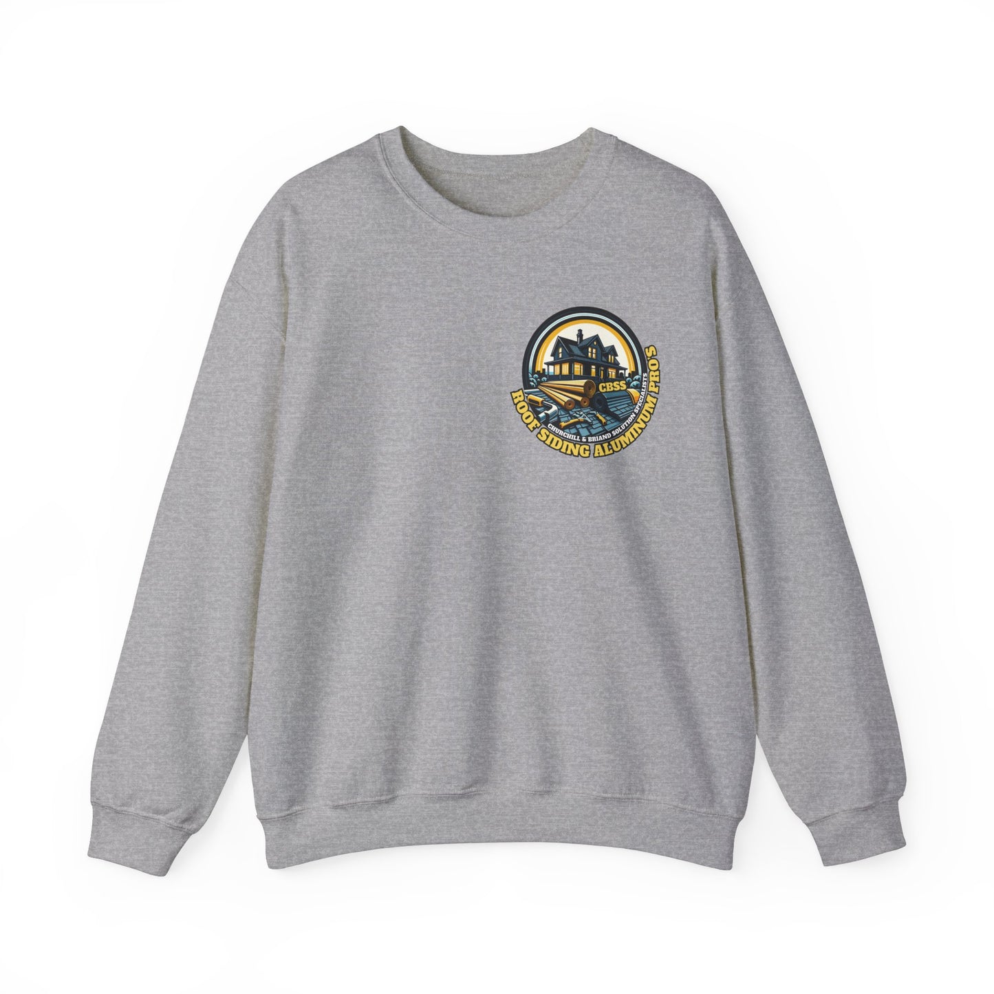 CBSS - 0.4 - Crewneck Sweatshirt
