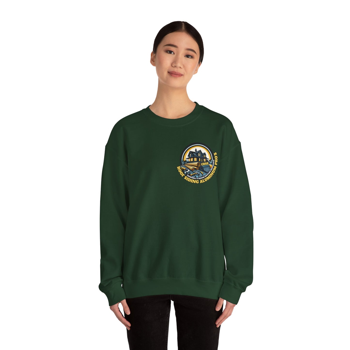 CBSS - 0.4 - Crewneck Sweatshirt