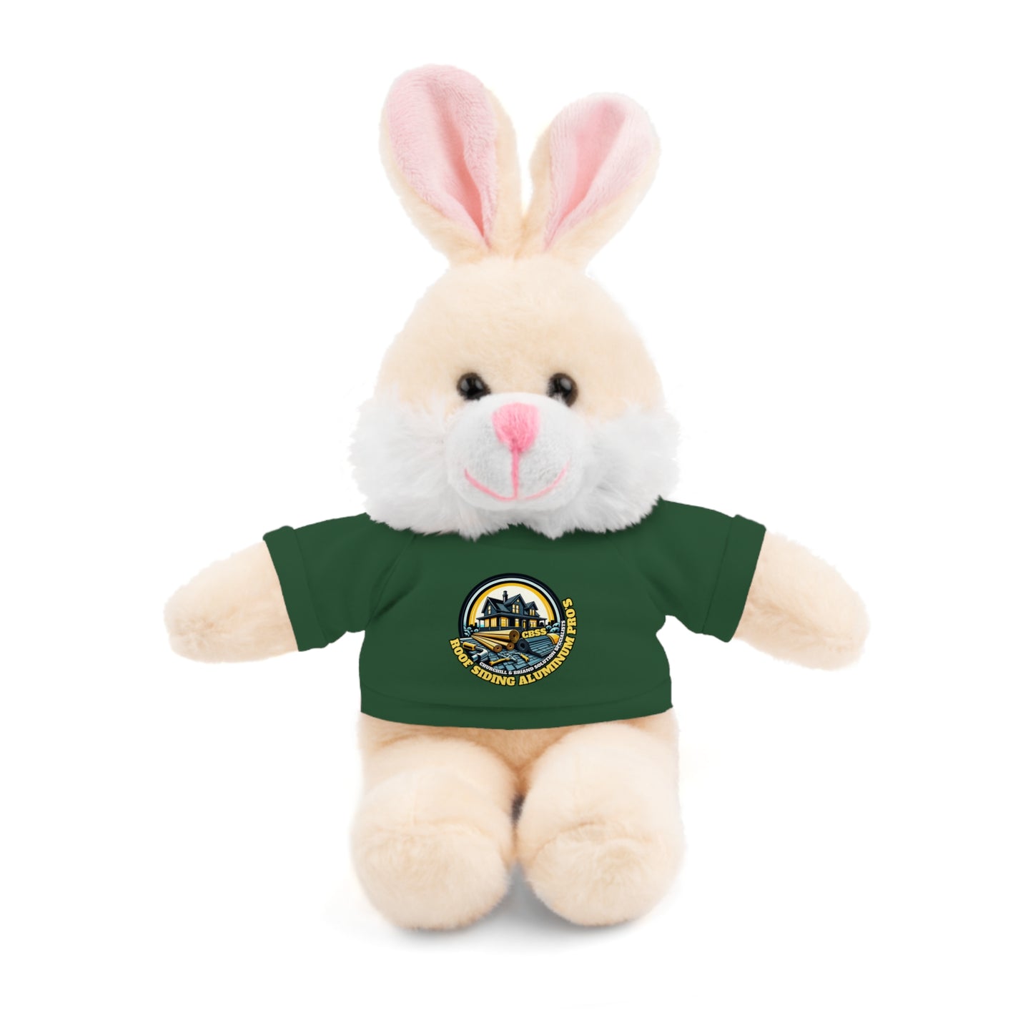 CBSS - 2.4 - Stuffed Animals with Tee