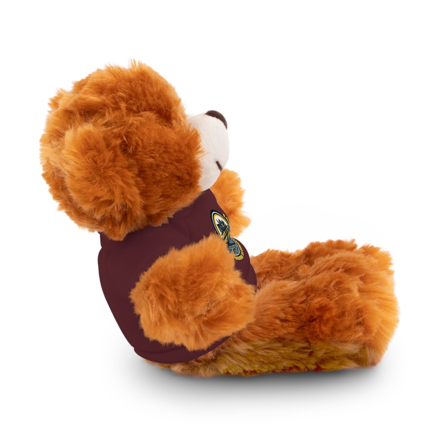 CBSS - 2.4 - Stuffed Animals with Tee