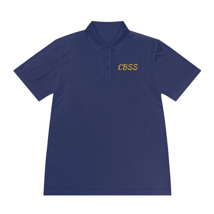 CBSS - 1.3 - Men's Sport Shirt