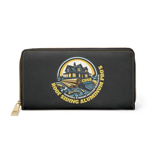 CBSS - 2.3 - Zipper Wallet