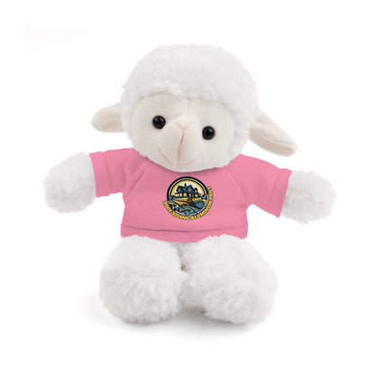 CBSS - 2.4 - Stuffed Animals with Tee