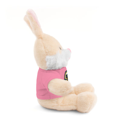 CBSS - 2.4 - Stuffed Animals with Tee