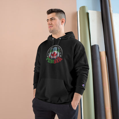 6Persia - 0.1 - Champion Hoodie