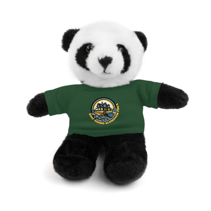 CBSS - 2.4 - Stuffed Animals with Tee