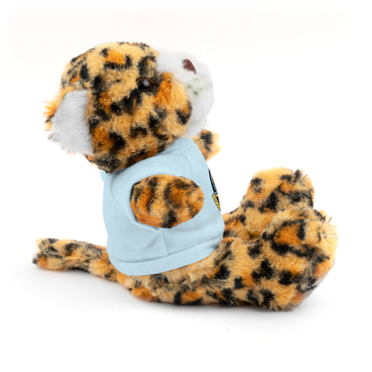 CBSS - 2.4 - Stuffed Animals with Tee