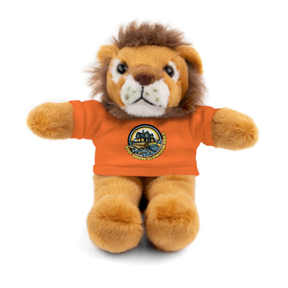 CBSS - 2.4 - Stuffed Animals with Tee