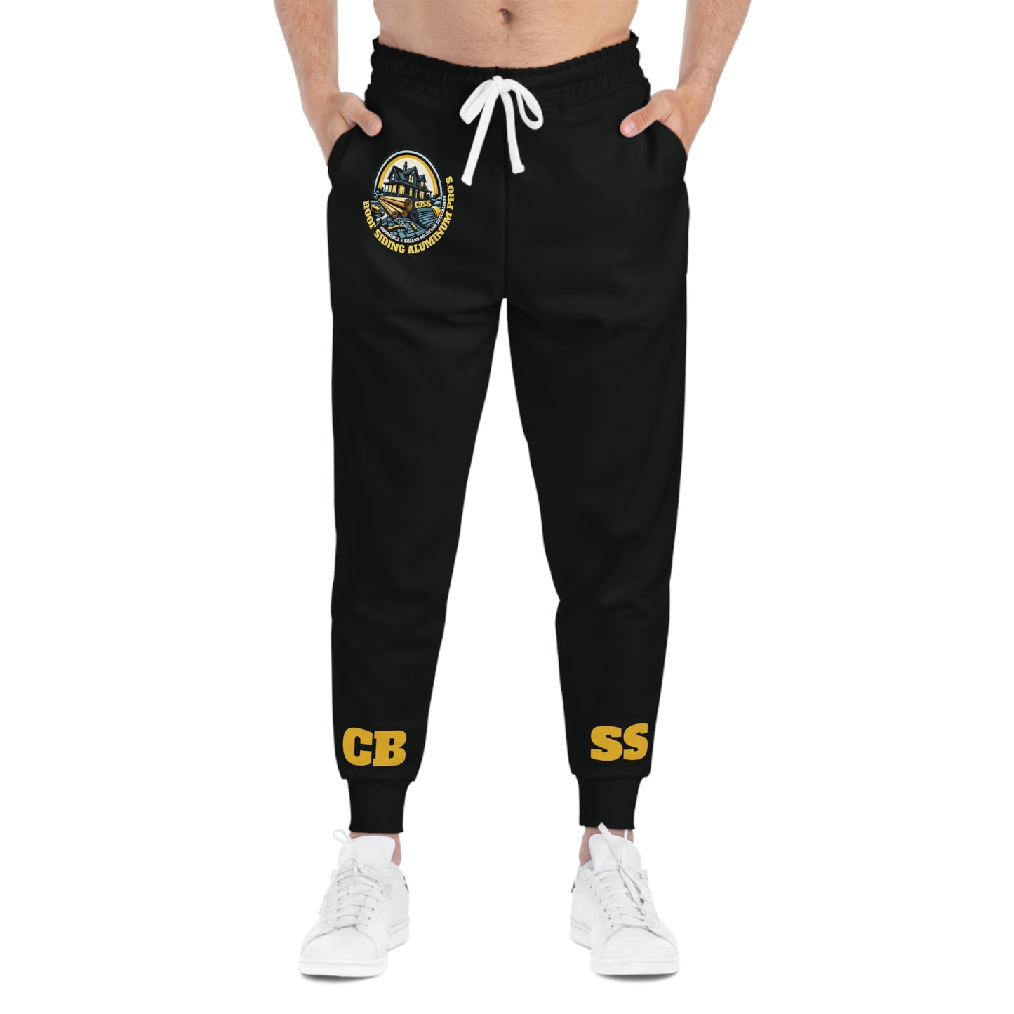 CBSS - 1.1 - Athletic Joggers (AOP)