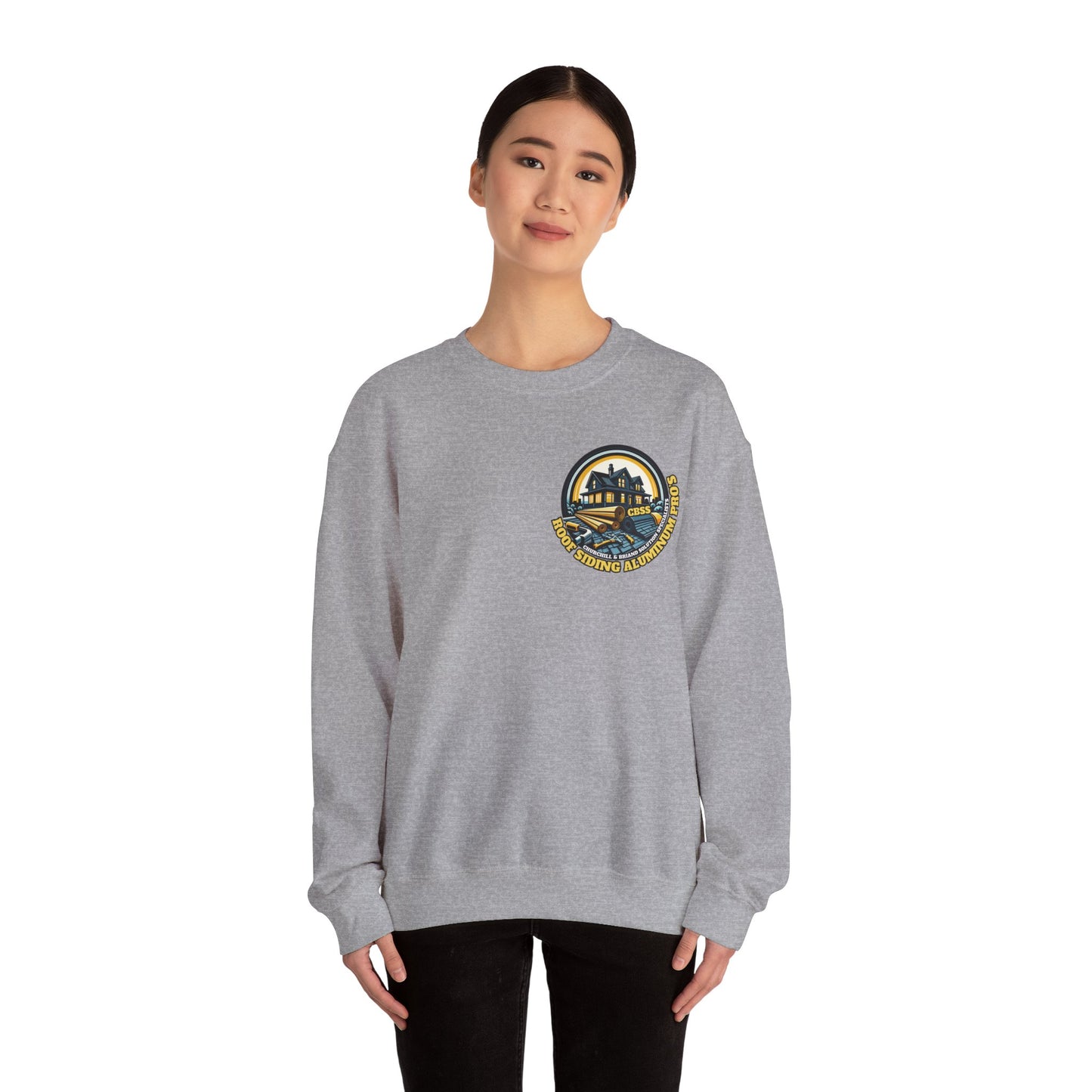 CBSS - 0.4 -  Crewneck Sweatshirt