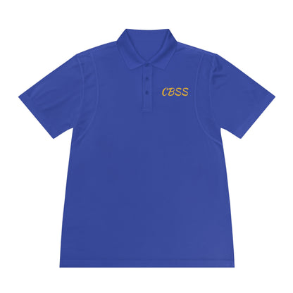 CBSS - 1.3 - Men's Sport Shirt