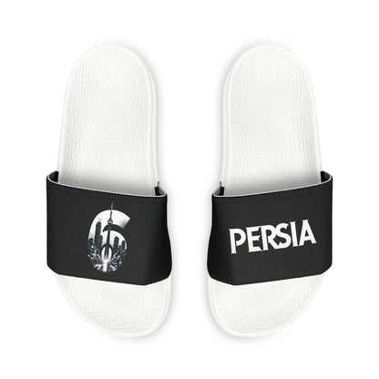 6Persia - 0.8 - Men's Slide Sandals