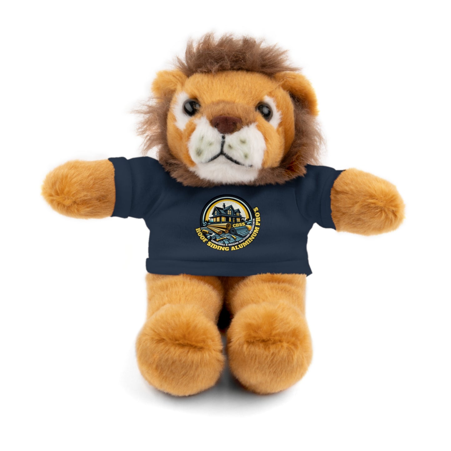 CBSS - 2.4 - Stuffed Animals with Tee