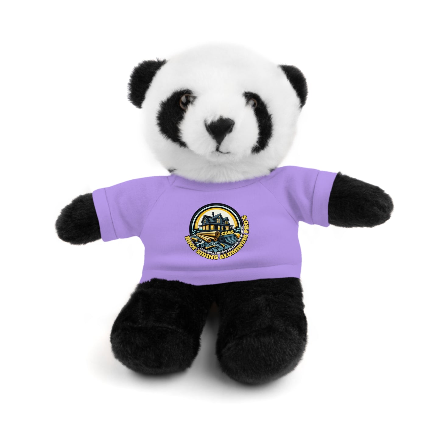 CBSS - 2.4 - Stuffed Animals with Tee