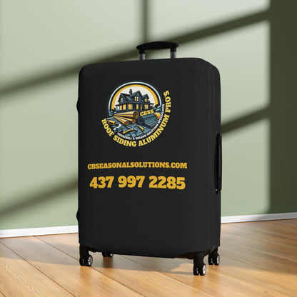 CBSS - 2.2 - Luggage Cover