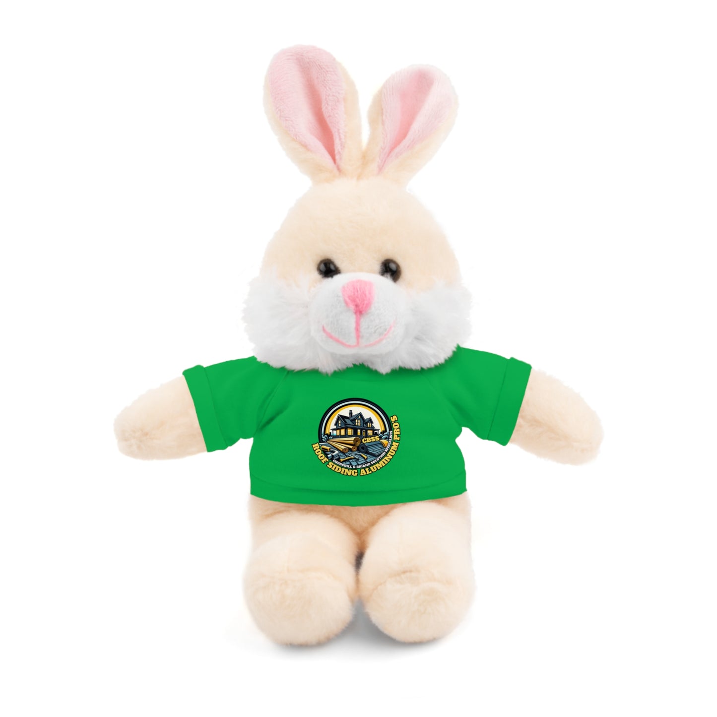 CBSS - 2.4 - Stuffed Animals with Tee