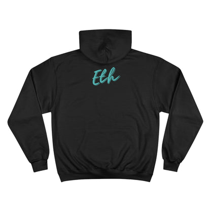ETH - CRYPTO DRIP COLLECTION 0.1 - Unisex Hoodie