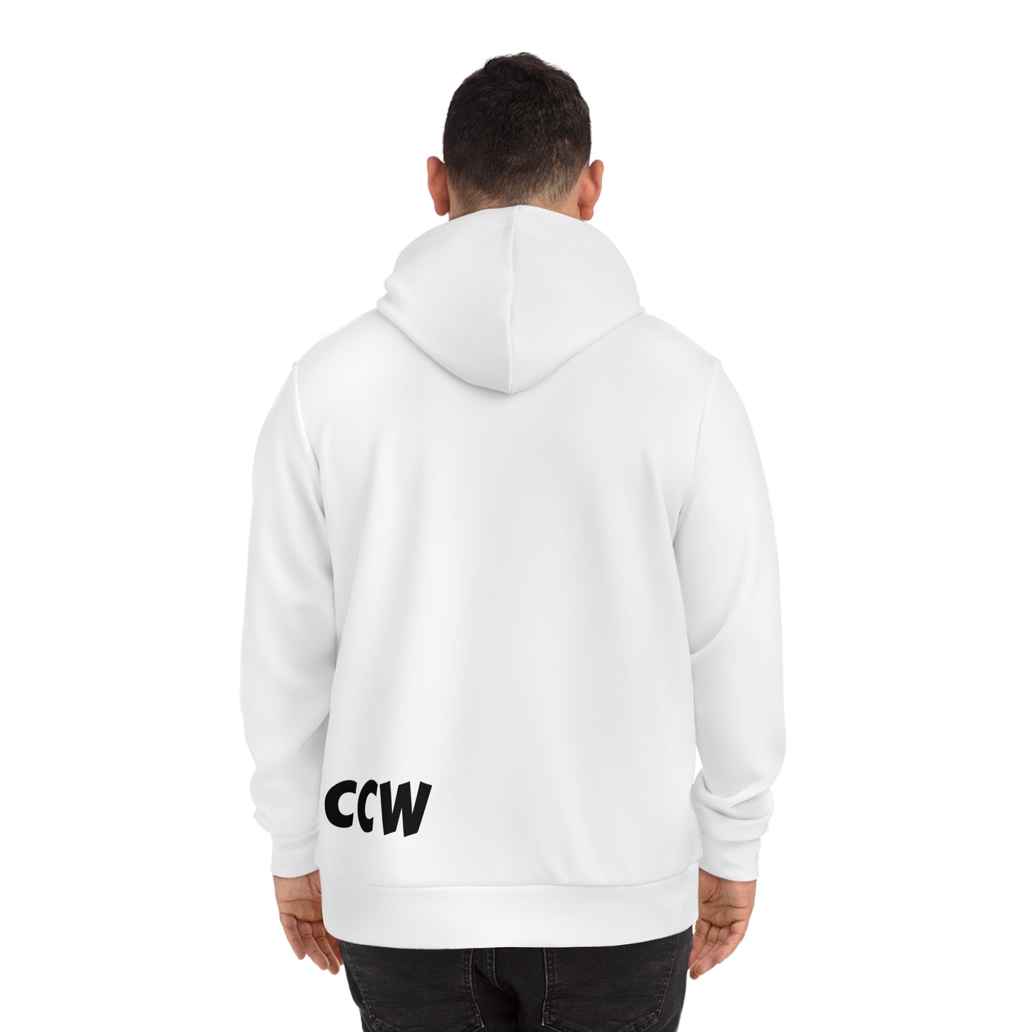 CCW HOODIE Fashion Hoodie (AOP)