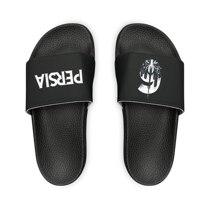 6Persia - 0.8 - Men's Slide Sandals