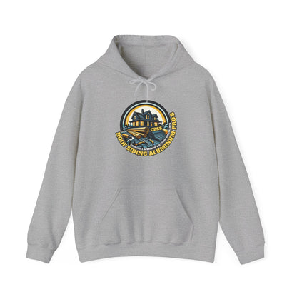 CBSS - 0.3 - Hooded Sweatshirt