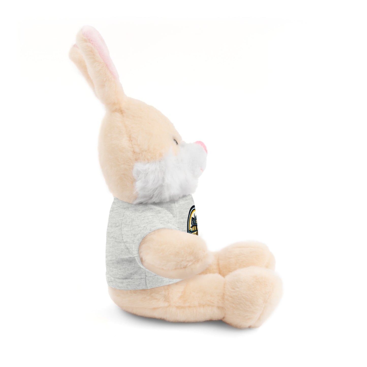 CBSS - 2.4 - Stuffed Animals with Tee