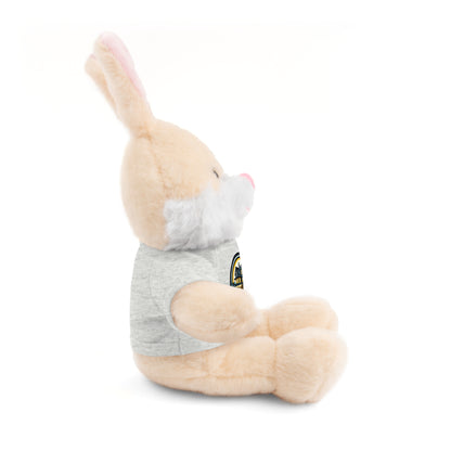 CBSS - 2.4 - Stuffed Animals with Tee