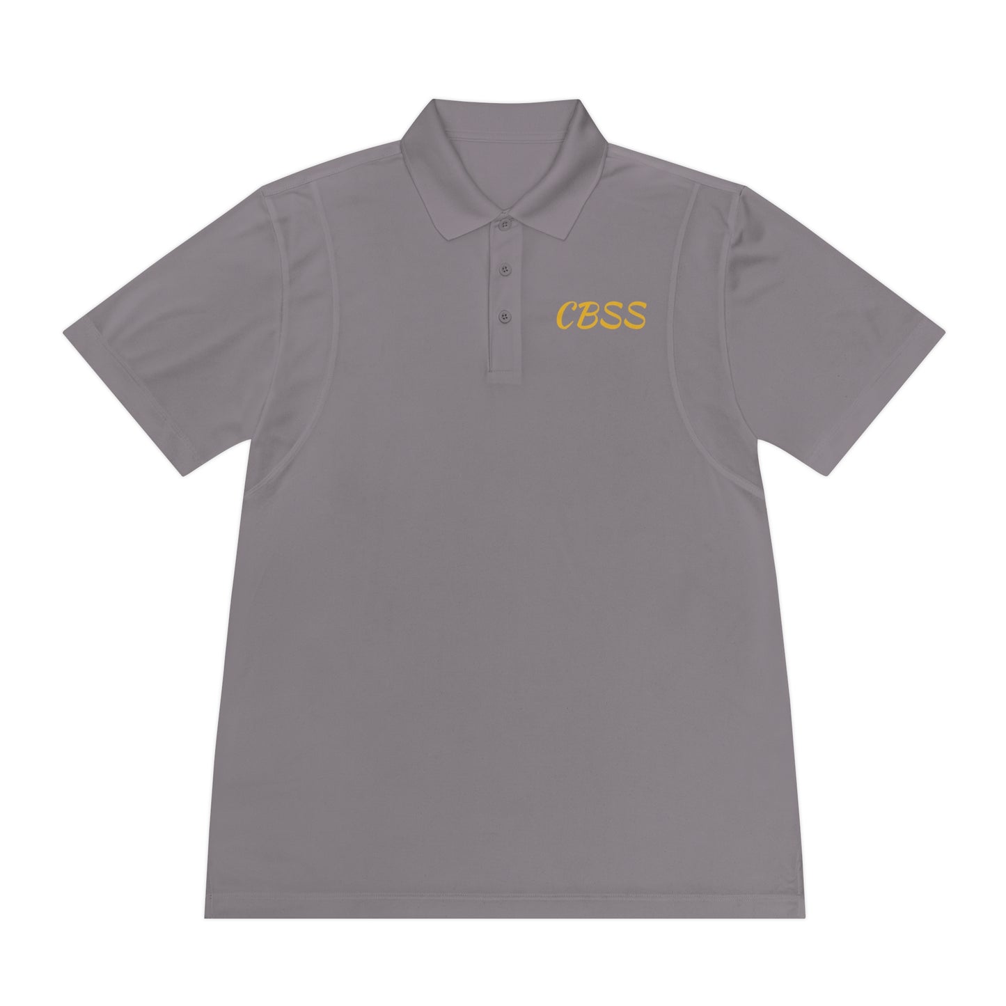 CBSS - 1.3 - Men's Sport Shirt