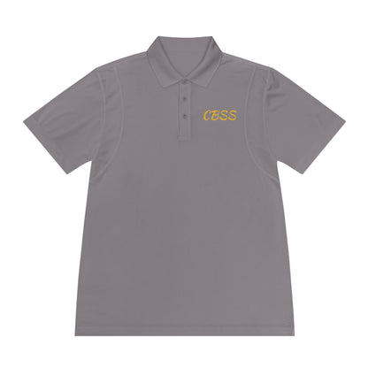 CBSS - 1.3 - Men's Sport Shirt