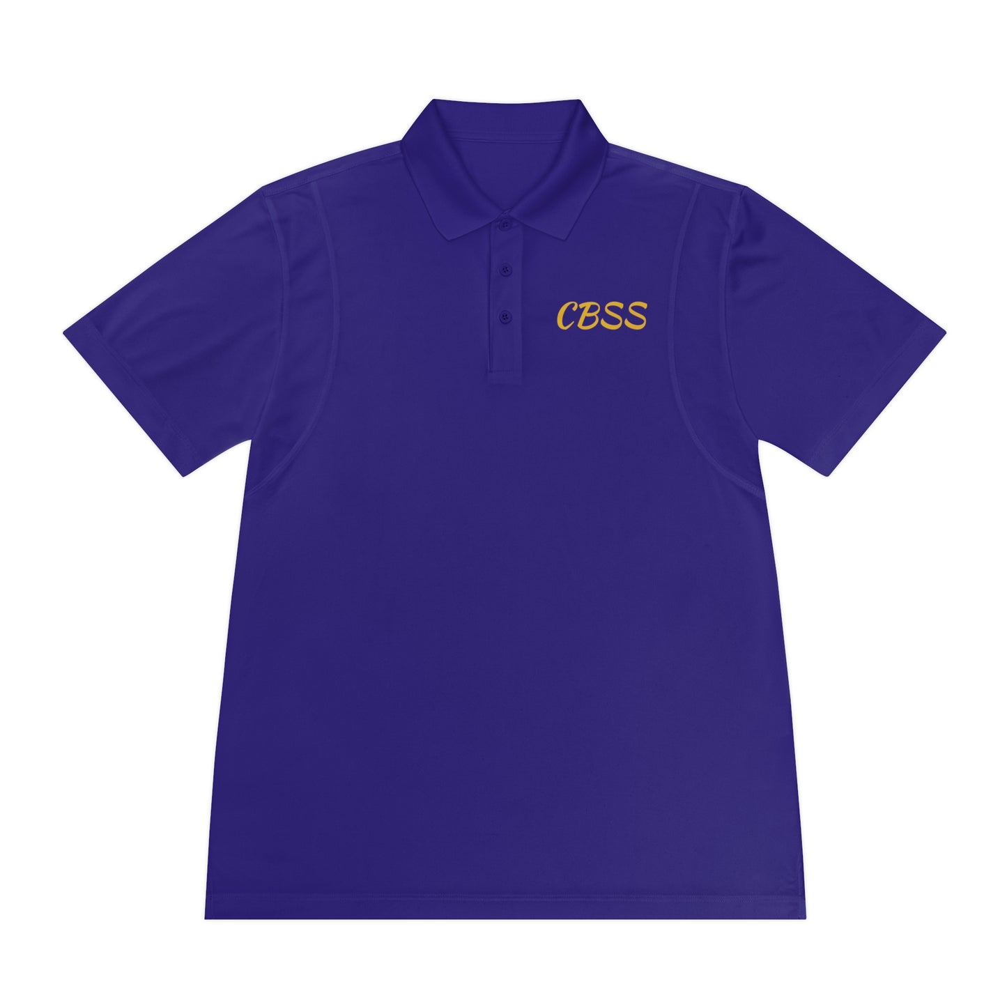 CBSS - 1.3 - Men's Sport Shirt